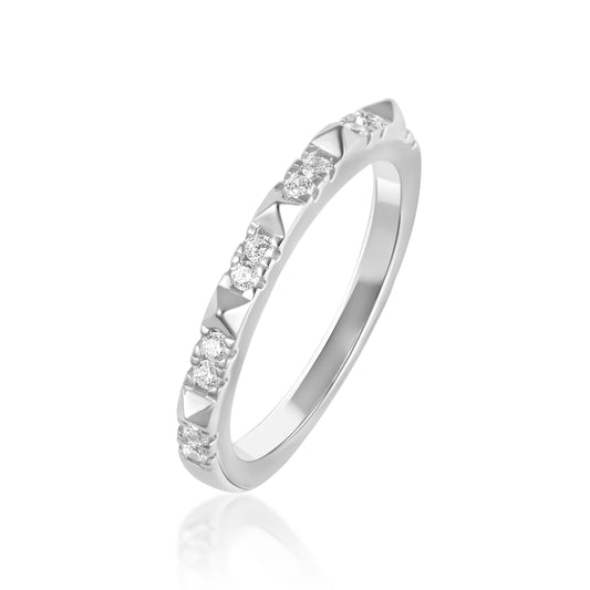 טבעת זוהר משולש